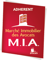 M.I.A. - Marché Immobilier des Avocats